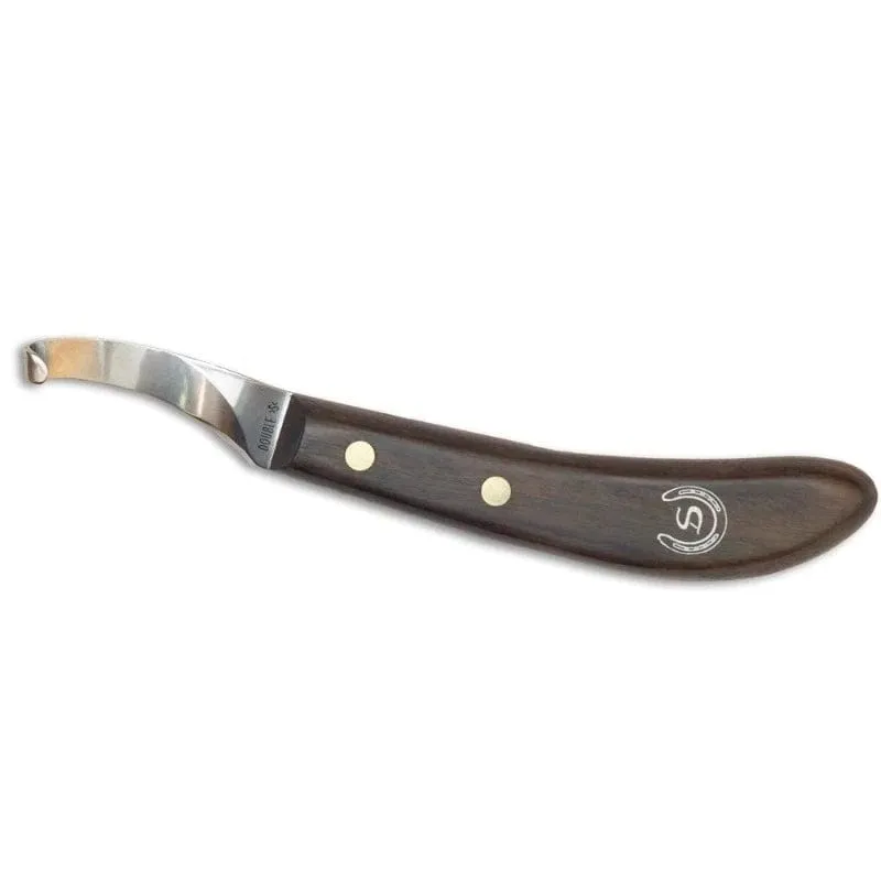 Double S Classic Hoof Knife