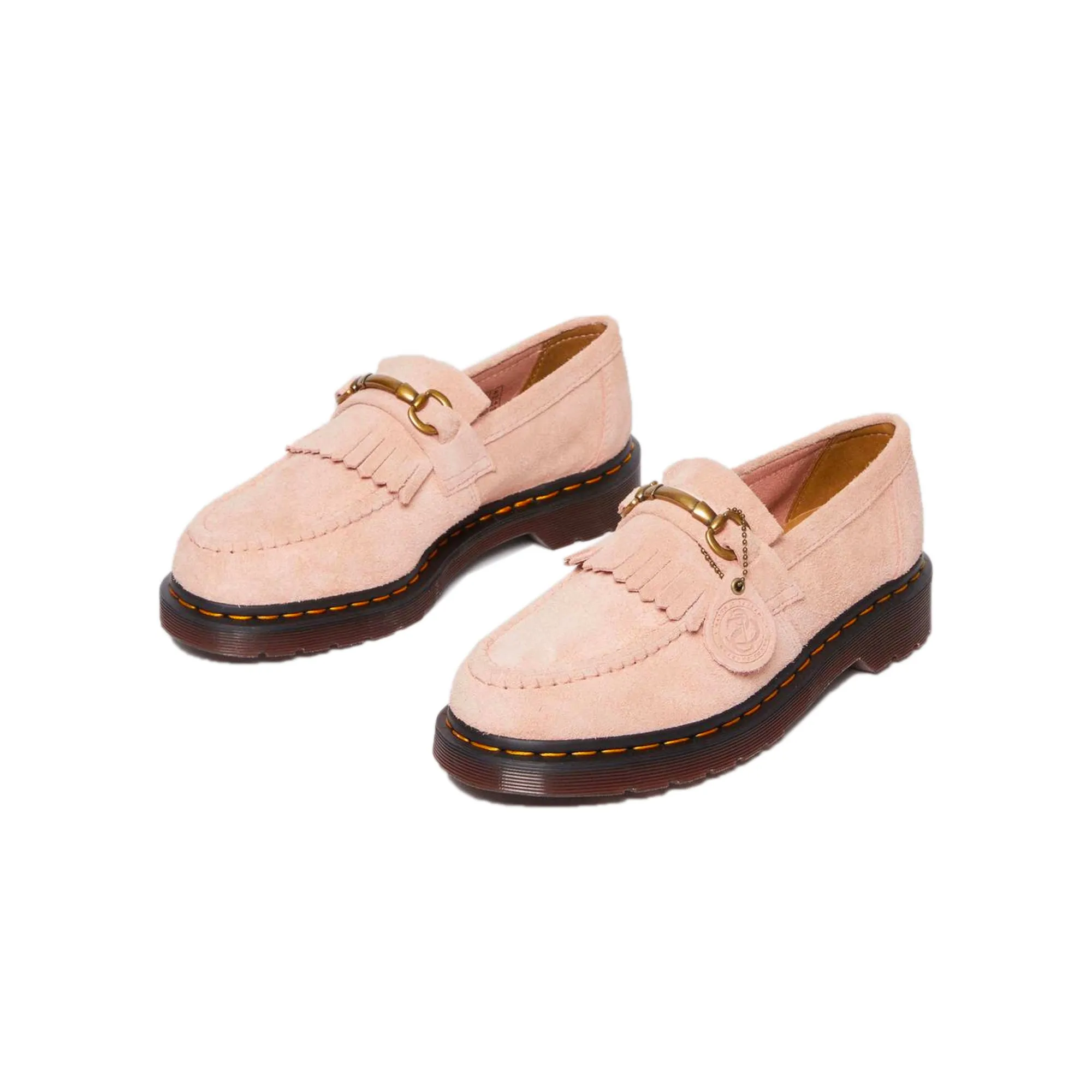 Dr. Martens Adrian Snaffle Loafers