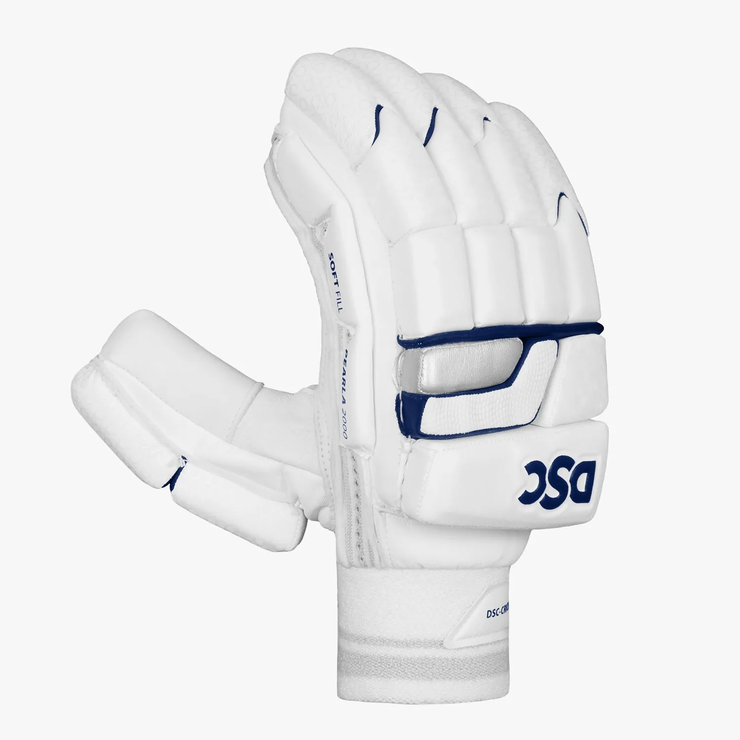 DSC Pearla 2000 Batting Gloves