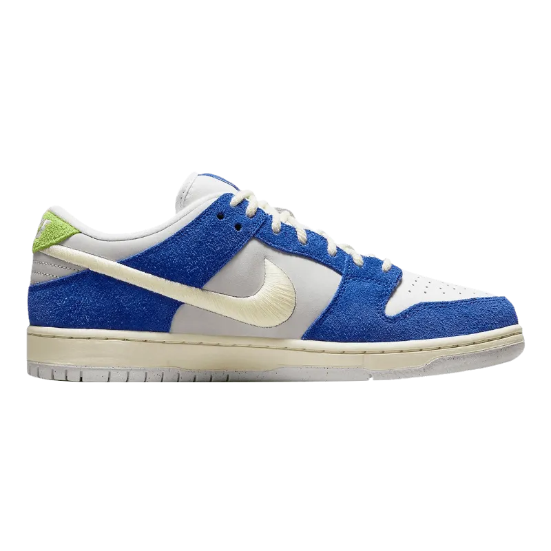 Dunk Low SB Fly Streetwear