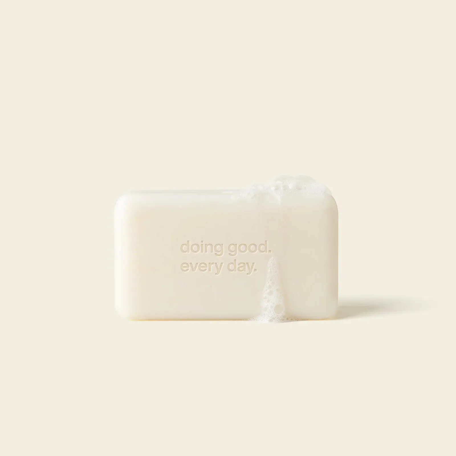 Evolve Together :: Hydrating Bar Soap