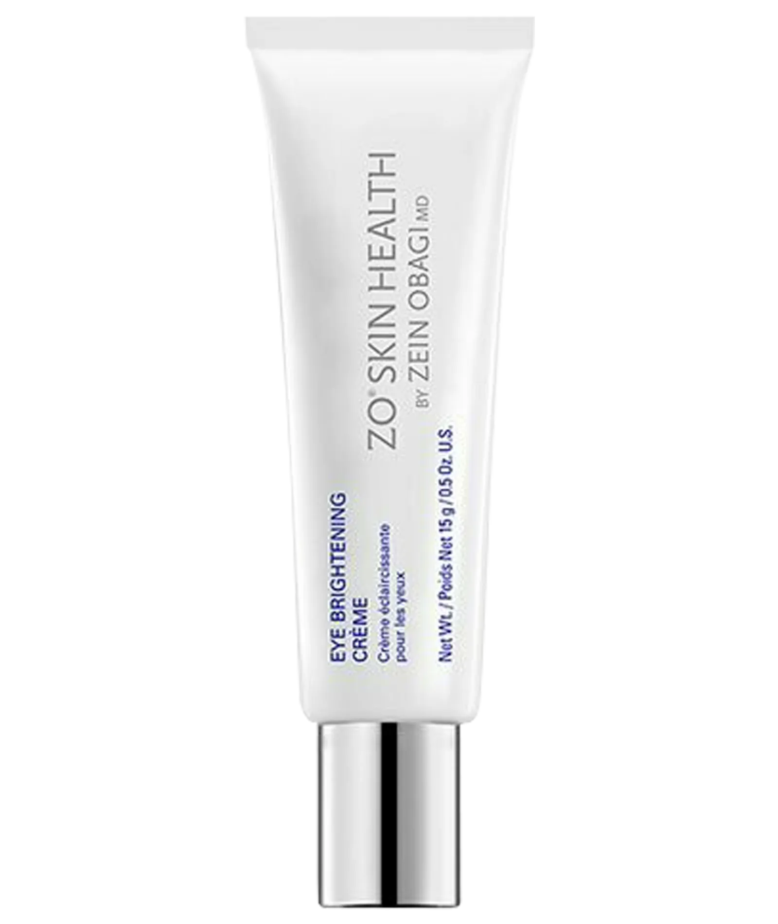 Eye Brightening Creme