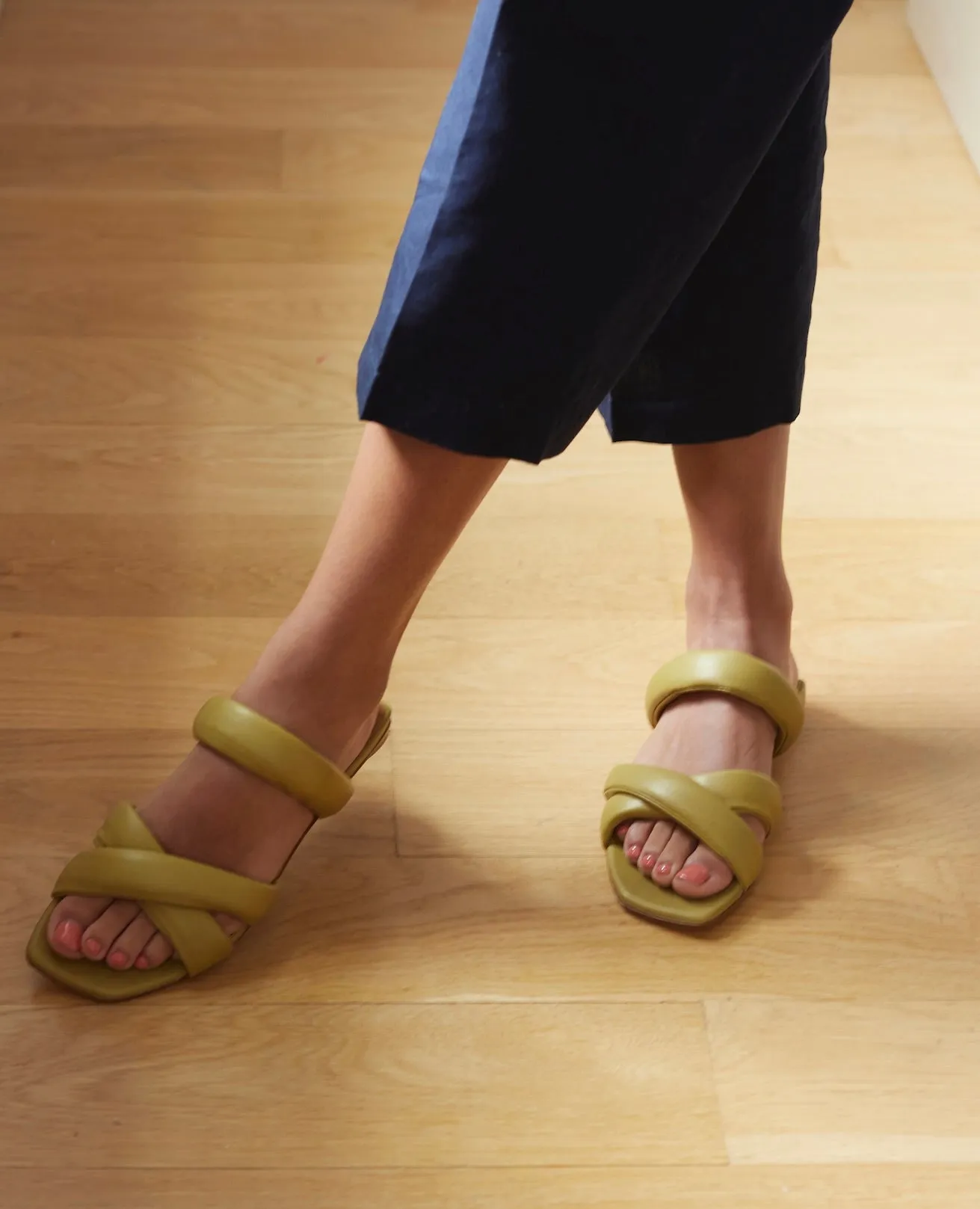 Fanima Sandal