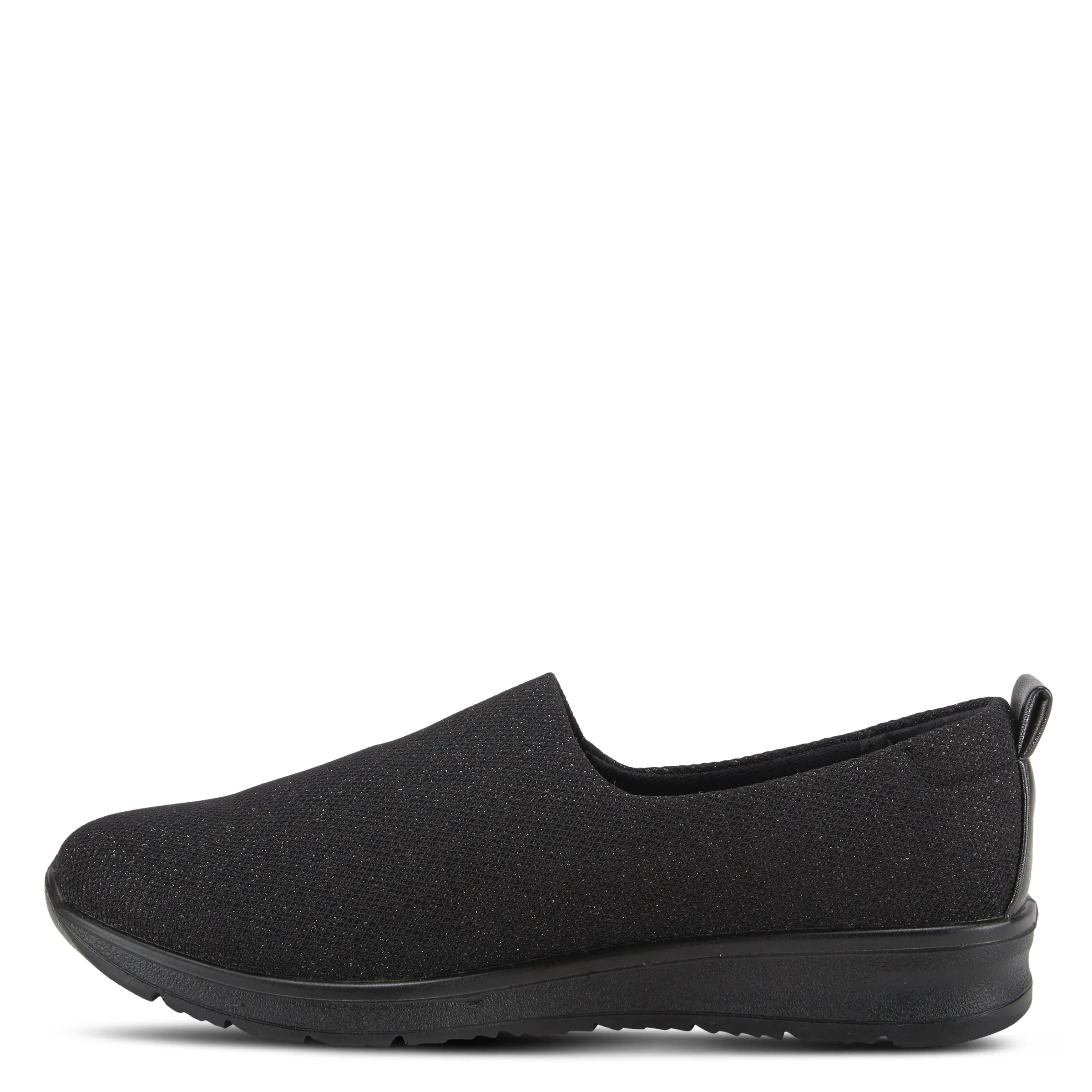 FLEXUS PAREX-GLITTER SLIP-ON SHOE