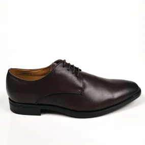 FLORSHEIM DYNASTY MEN BROWN