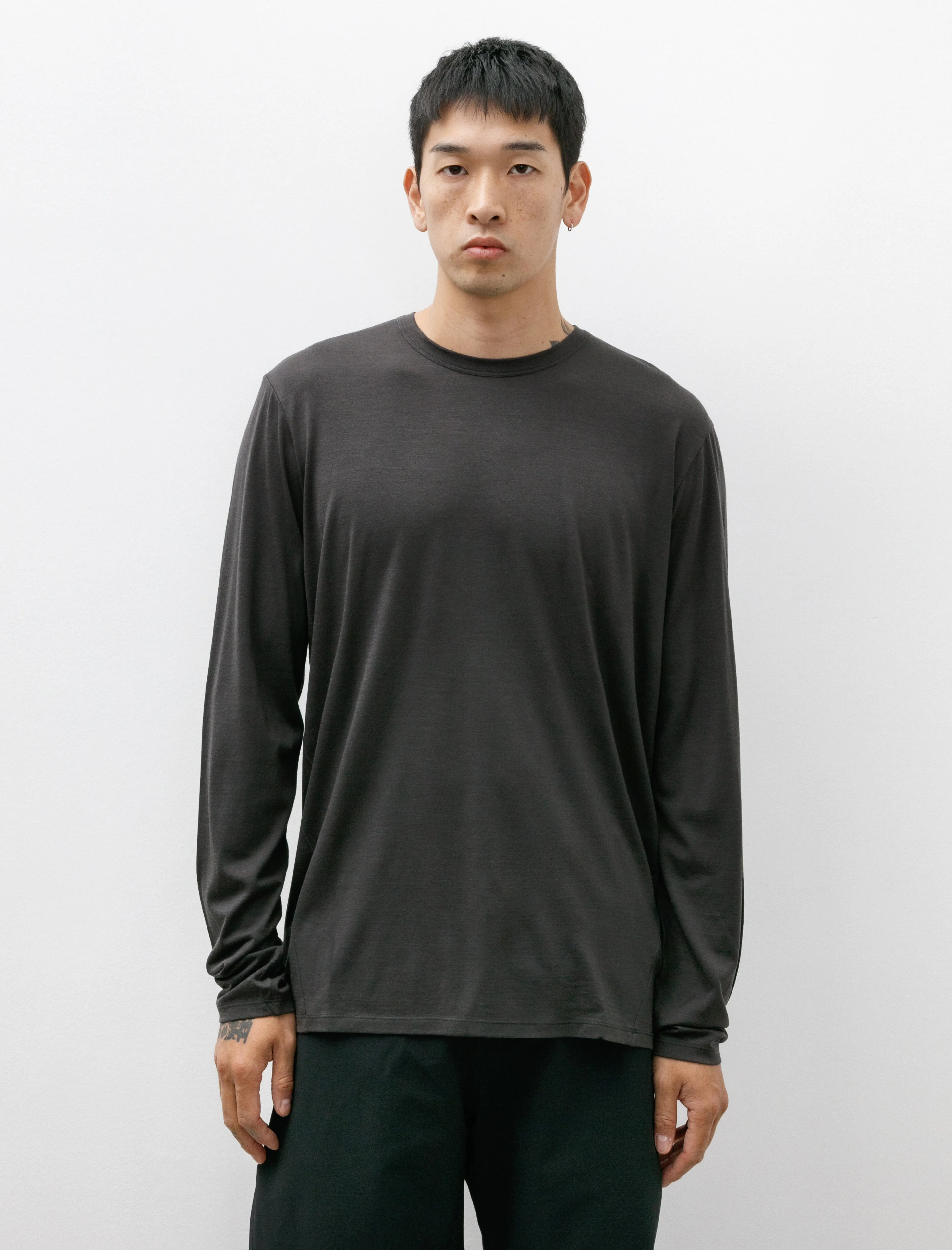 Frame LS Shirt Penumbra