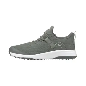 FUSION EVO Spikeless Golf Shoes | Quiet Shade / Quiet Shade