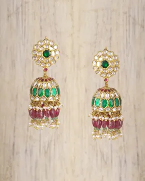 Gaurya Earrings