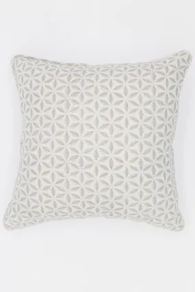 Hanami Linen Pillow