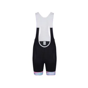 Heini Siena 329 Womens Cycling Bib Shorts