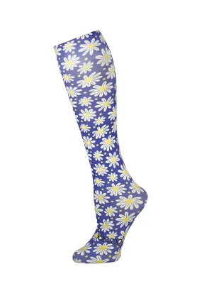 Hocsocx Daisy Days Inner Socks