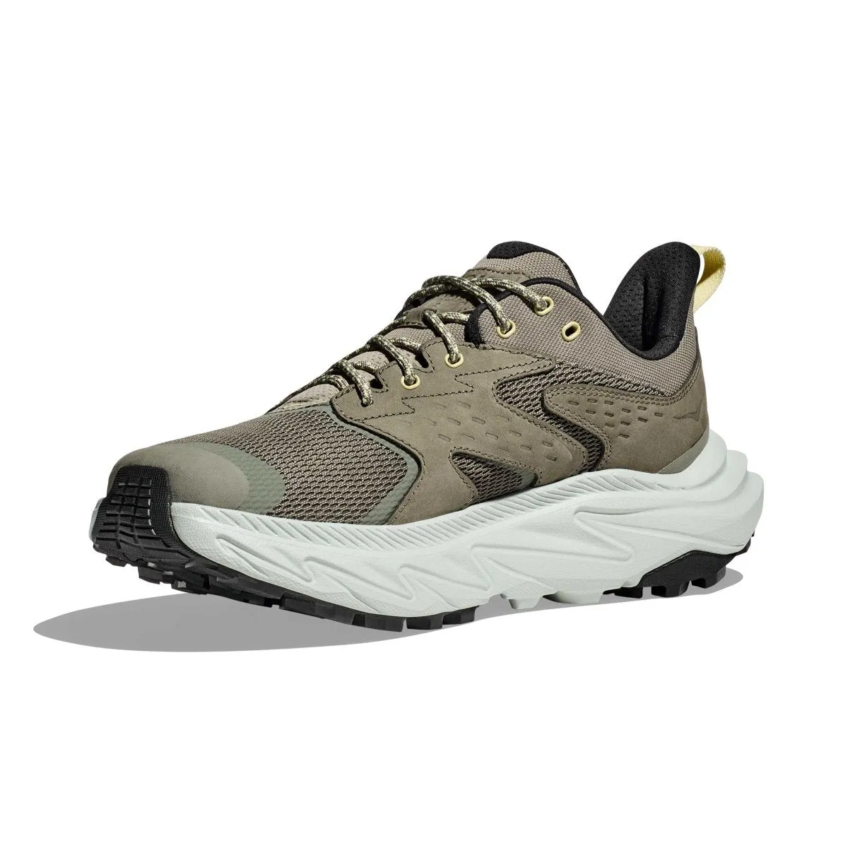 Hoka Men's Anacapa 2 Olive Gore-Tex Waterproof