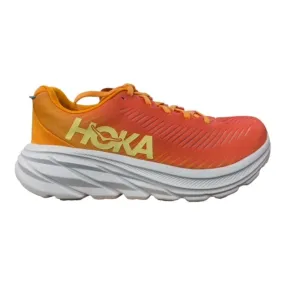 Hoka One One women's shoe Rincon 3 1119396/CRYW camellia-yellow 