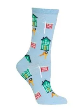 Hot Sox Women -   Relator Socks