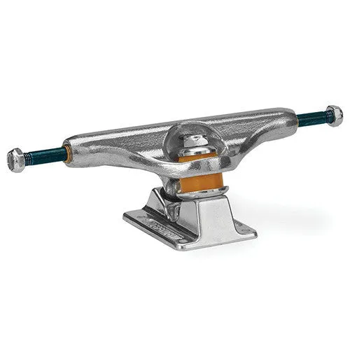 Independent Forged Titanium Trucks Silver 149