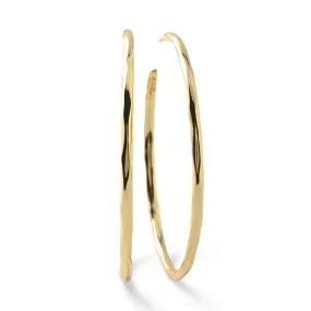 IPPOLITA Classico Large Squiggle Hoop Earrings