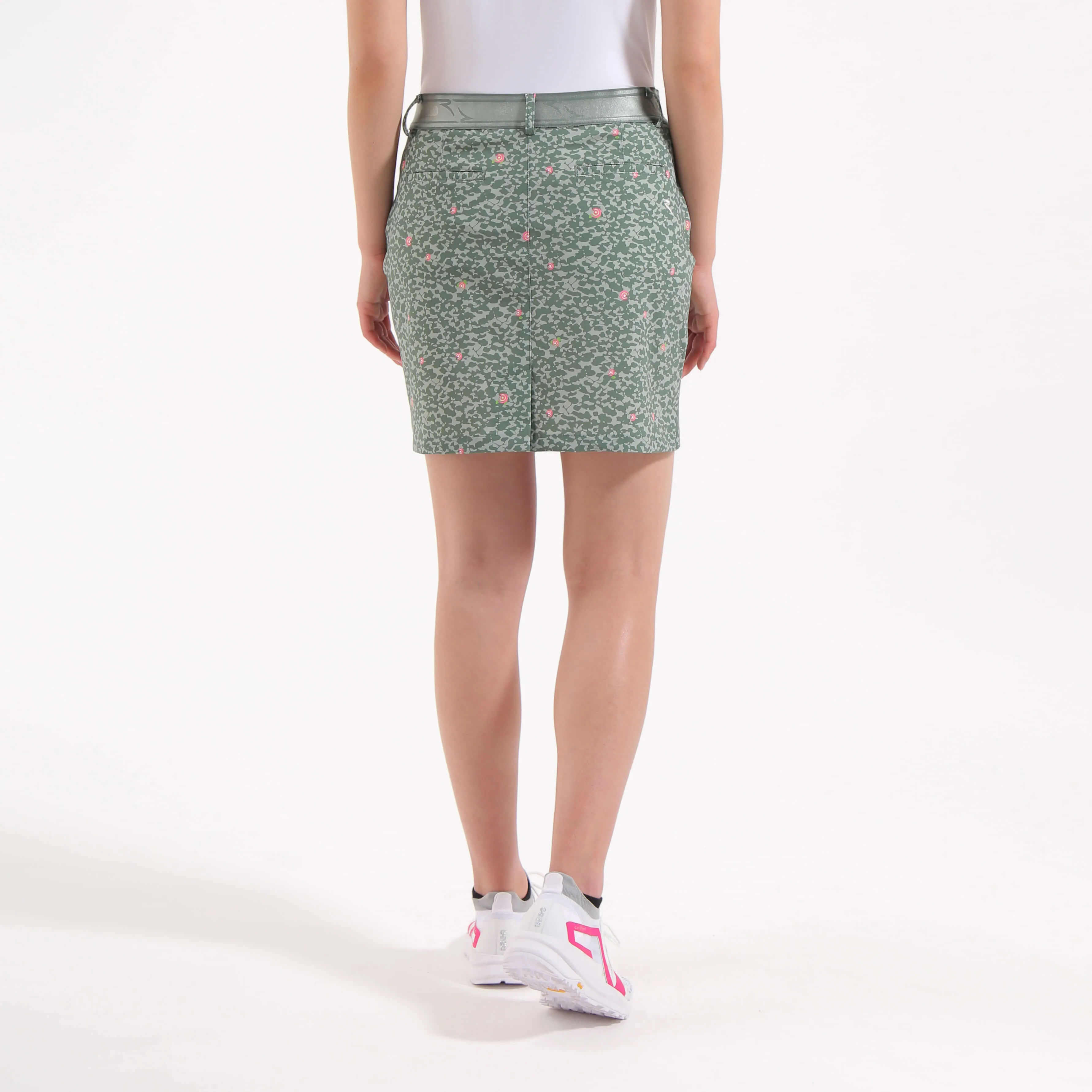 JOGGING | 16 SKORT