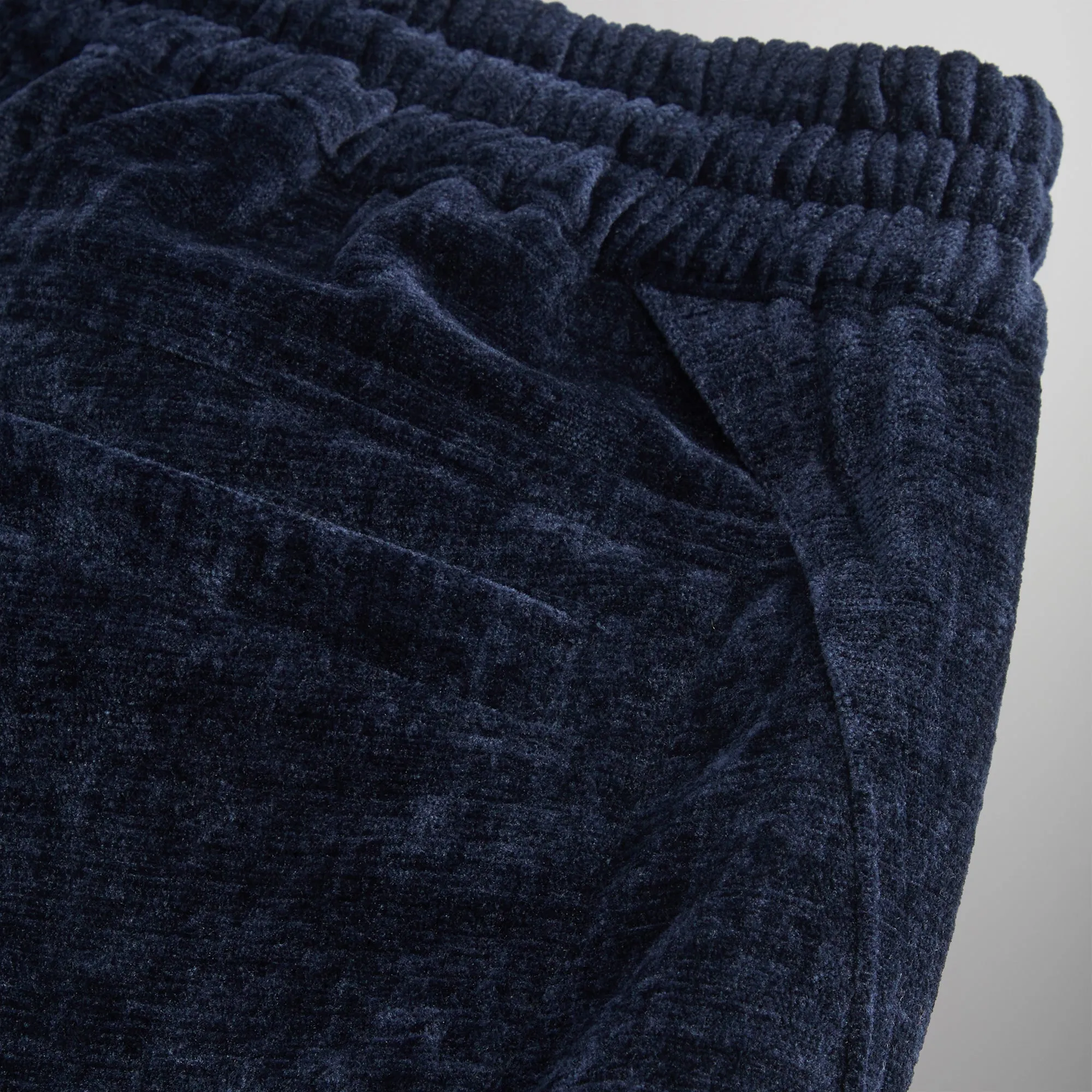 Kith Chenille Chauncey Cargo Pant - Nocturnal