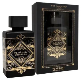 Lattafa Oud For Glory EDP 100ml Unisex Perfume