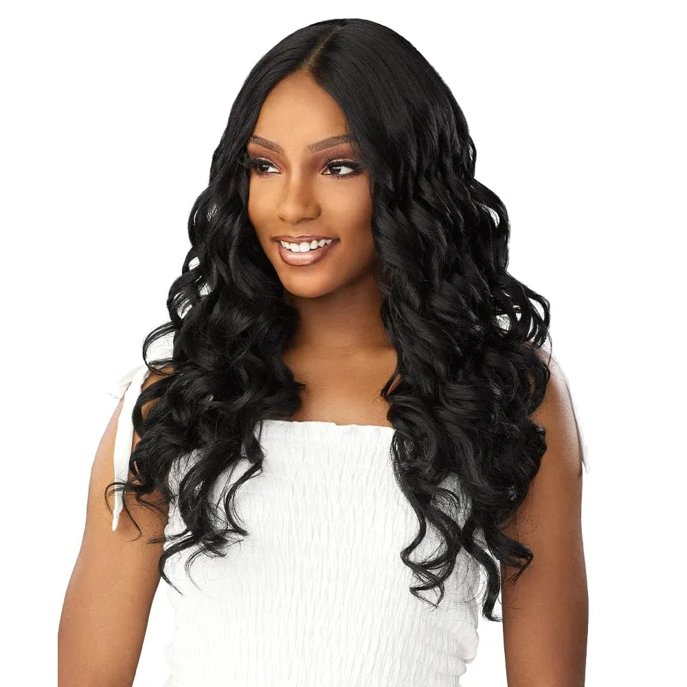 LP UNIT 1 | Sensationnel Dashly Lace Part Synthetic Wig