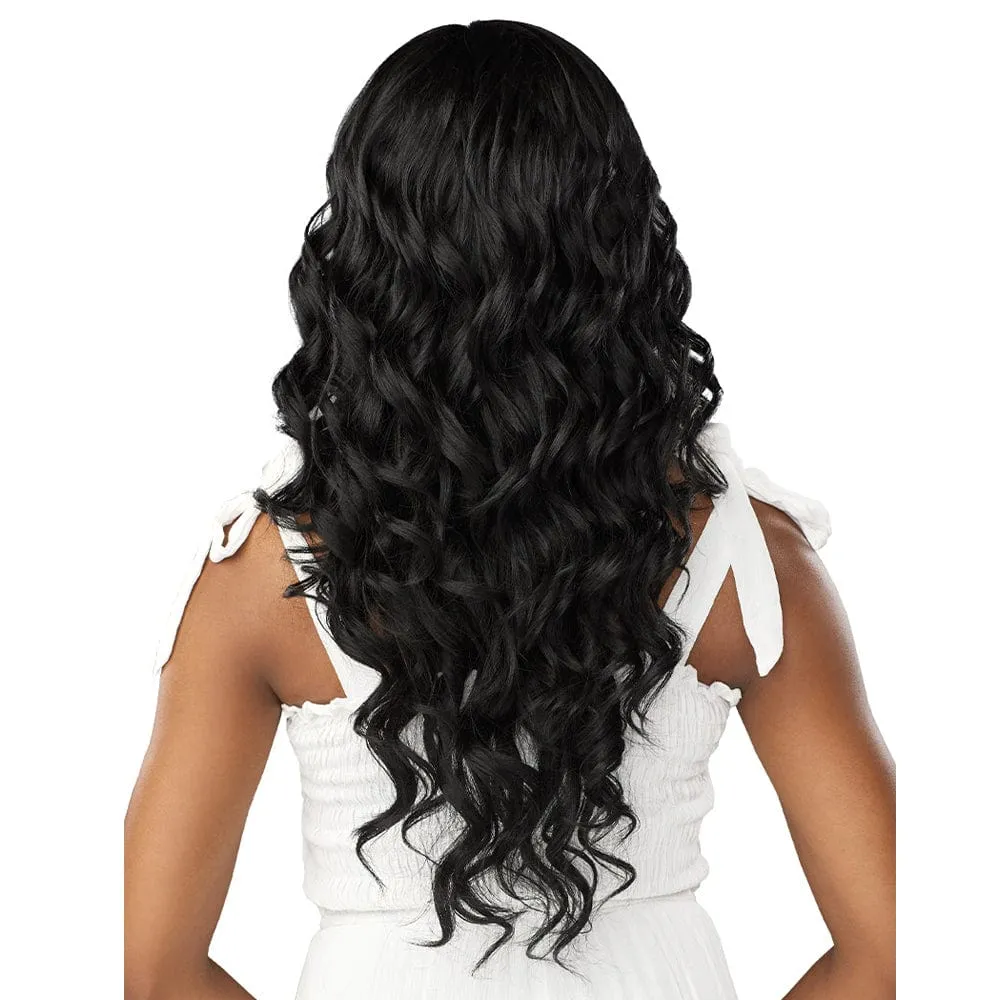 LP UNIT 1 | Sensationnel Dashly Lace Part Synthetic Wig