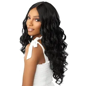 LP UNIT 1 | Sensationnel Dashly Lace Part Synthetic Wig