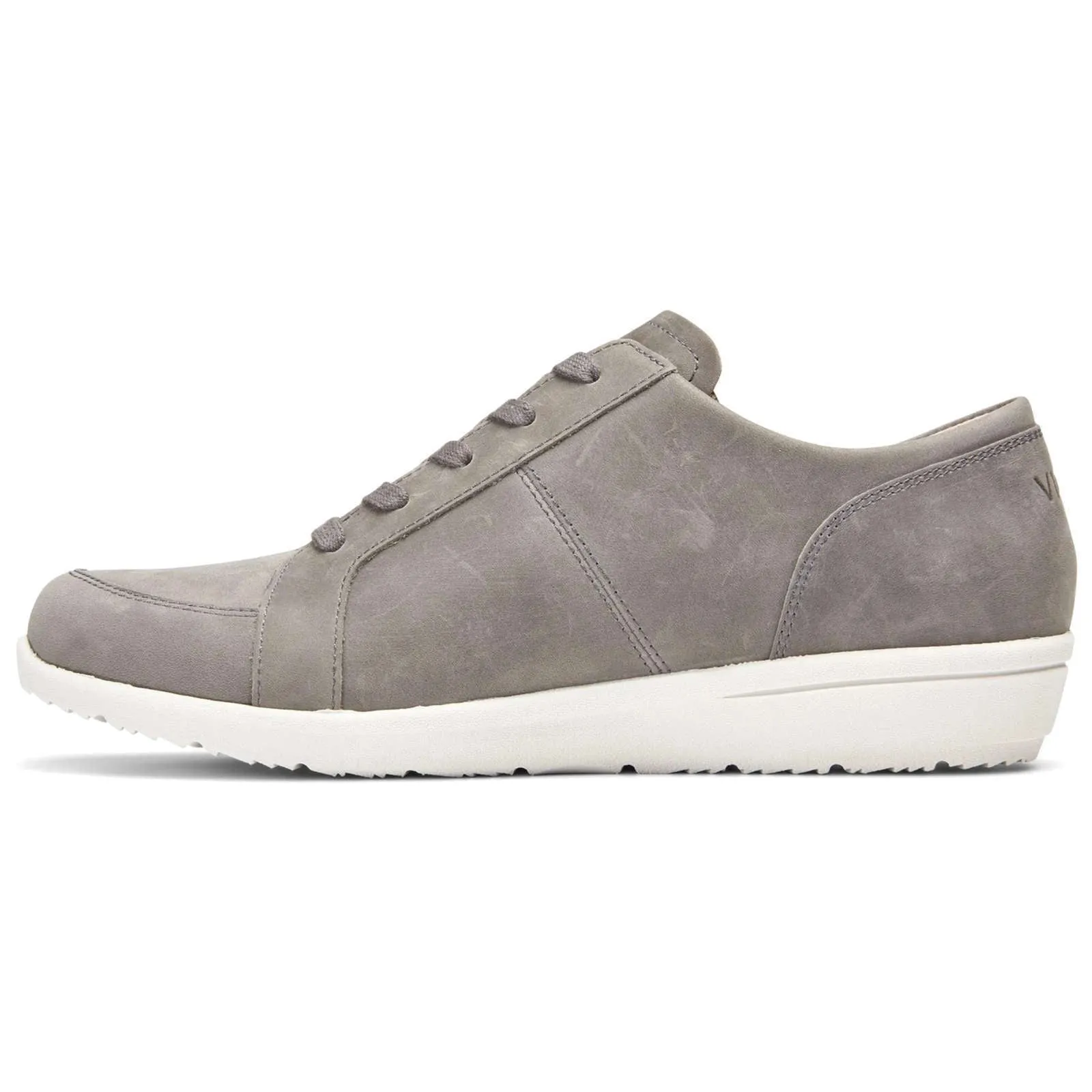 Magnolia Abigail Nubuck Women's Low Top Sneakers