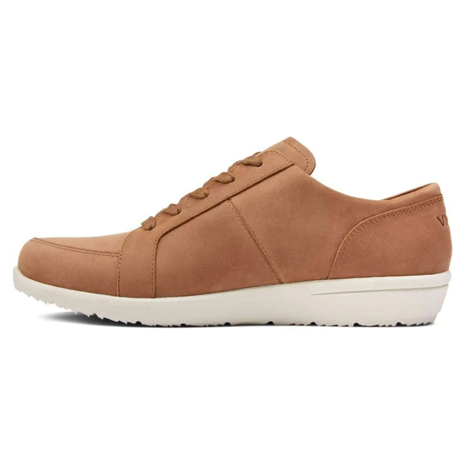 Magnolia Abigail Nubuck Women's Low Top Sneakers