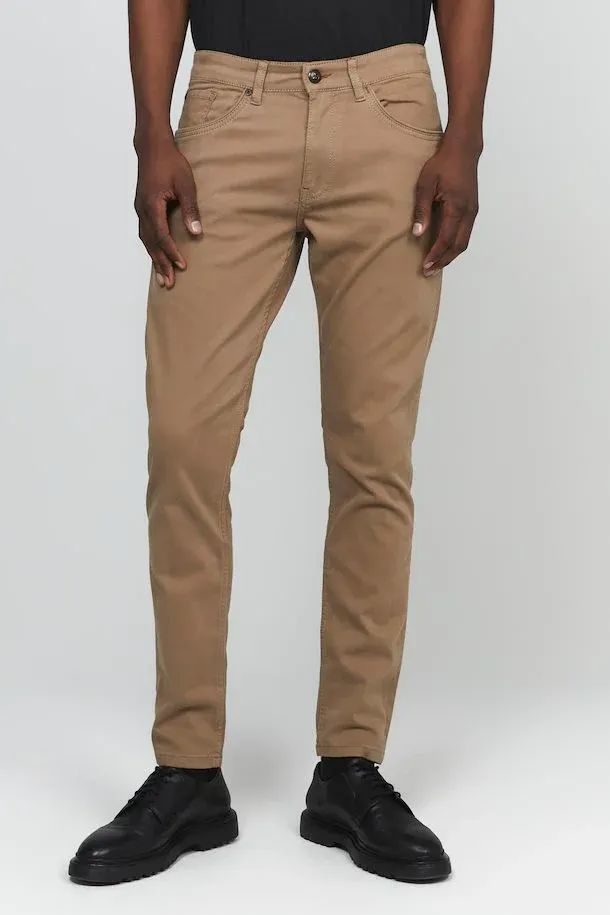 Matinique Pete Hybrid Pants Beige