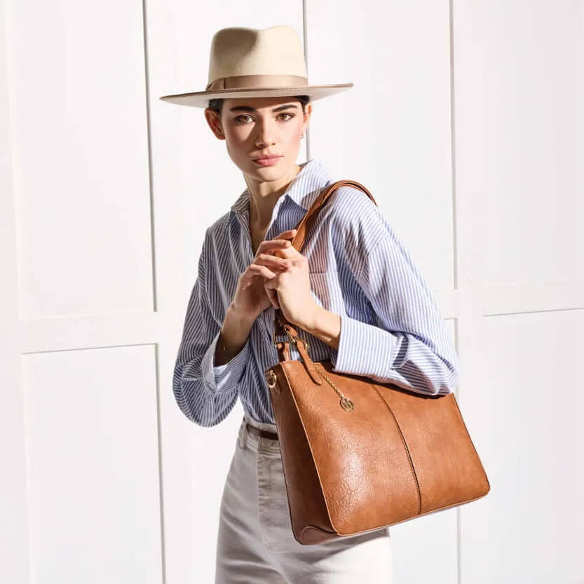 MENA | Camel Classic Tote