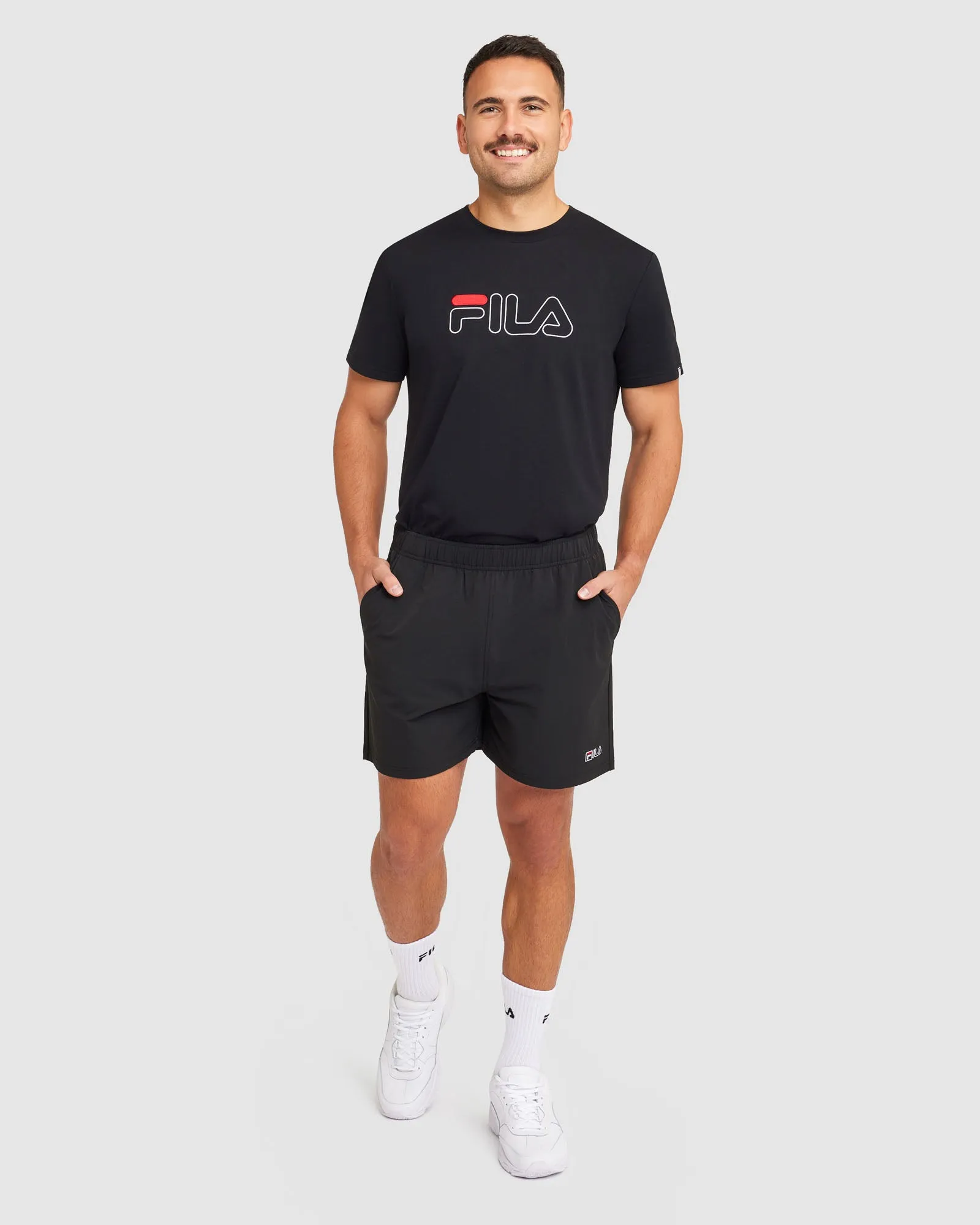 Men's Classic 2.0 Run Short