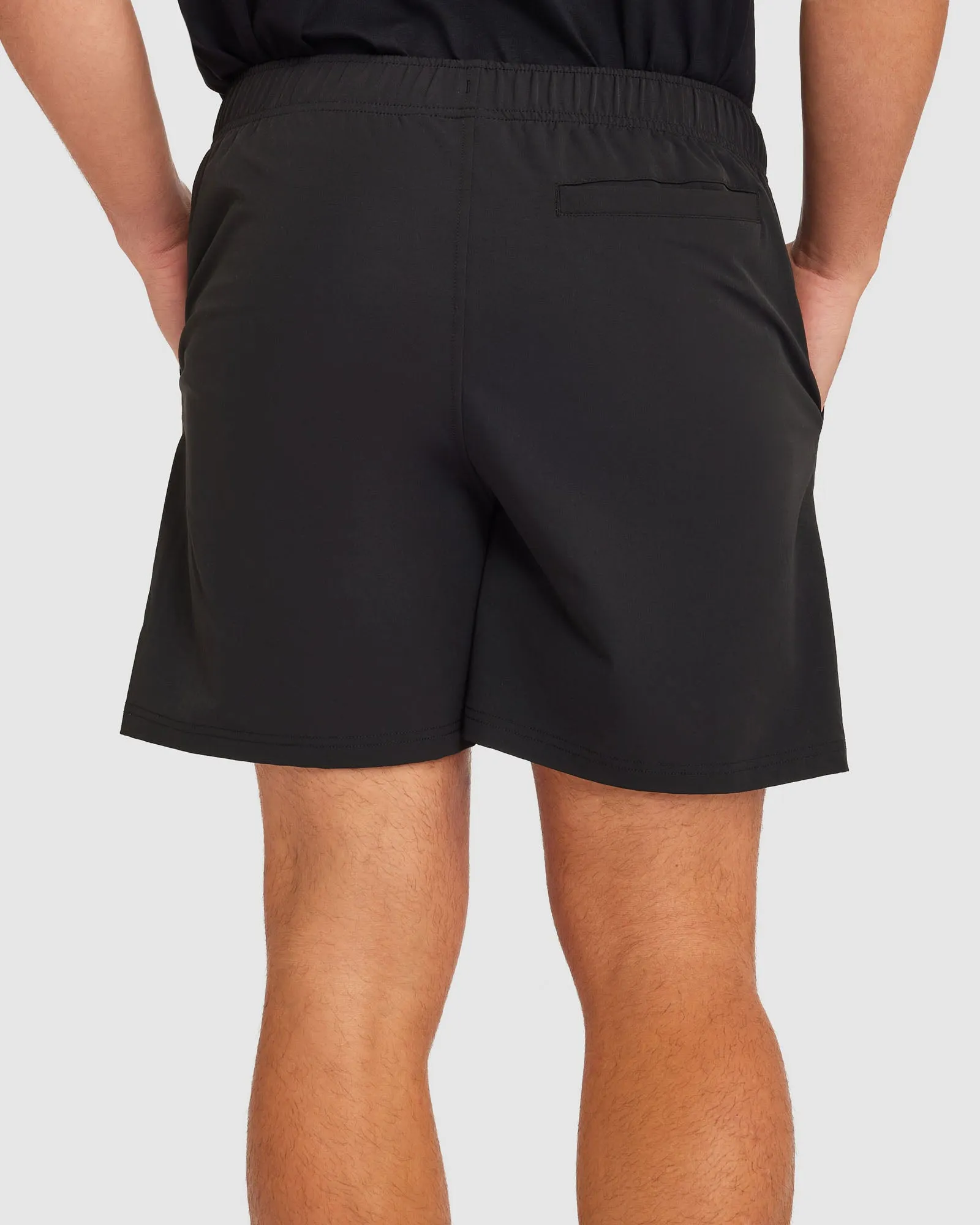 Men's Classic 2.0 Run Short