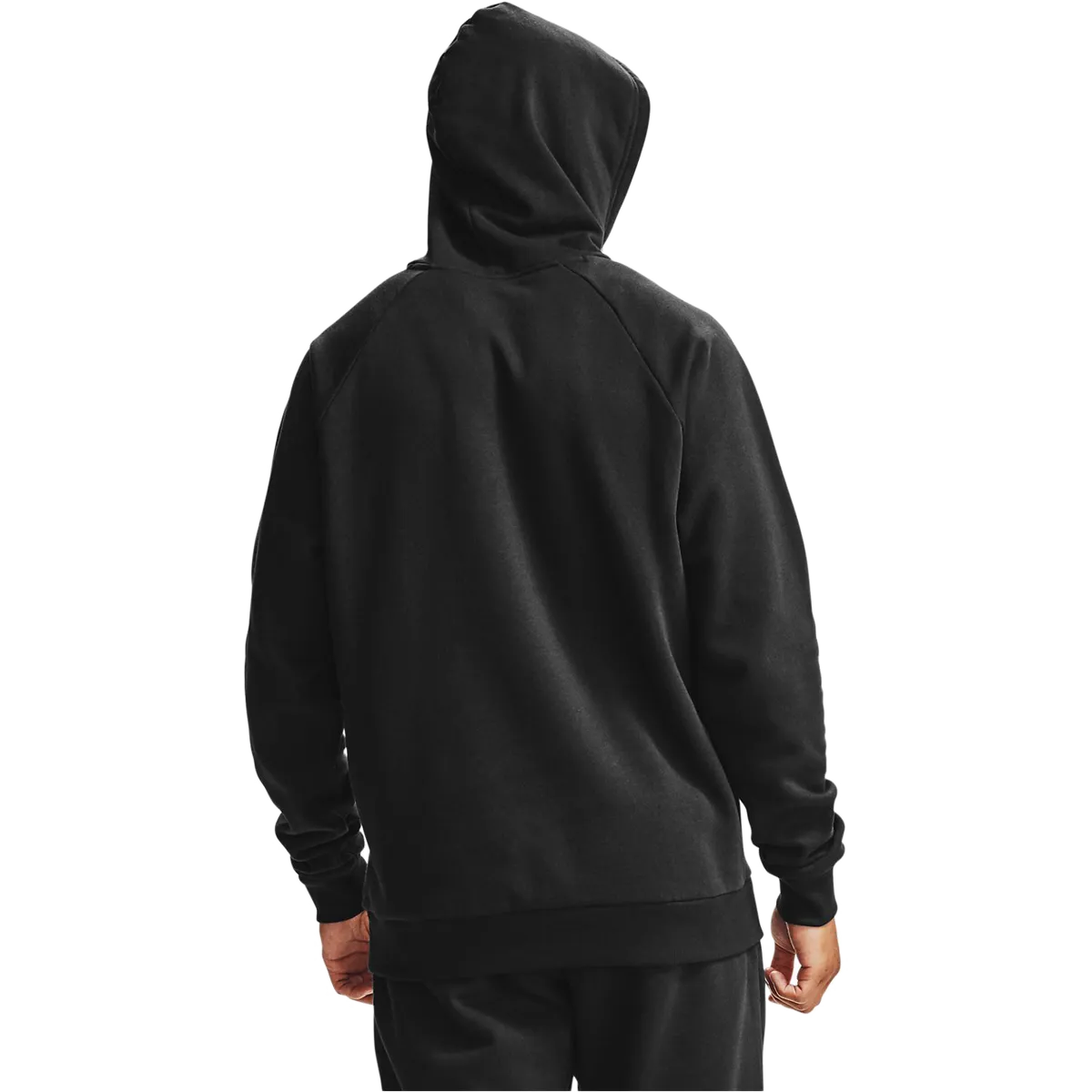 Men's Rival Fleece Pullover Hoodie