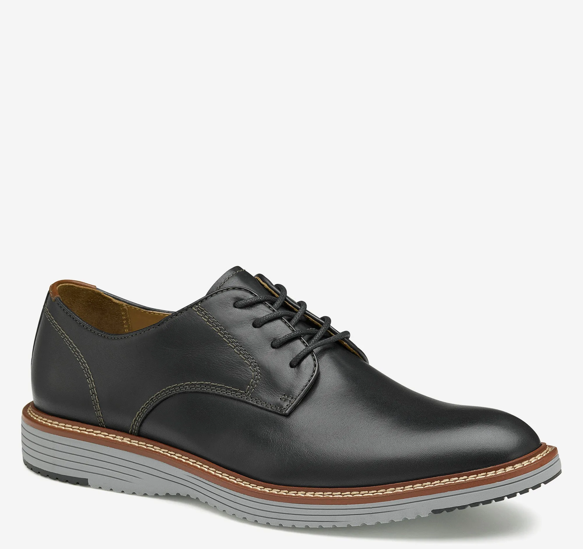 Men's Upton Plain Toe