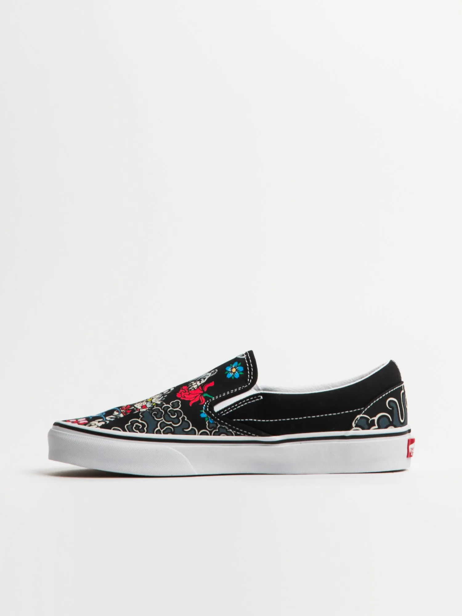 MENS VANS CLASSIC SLIP ON