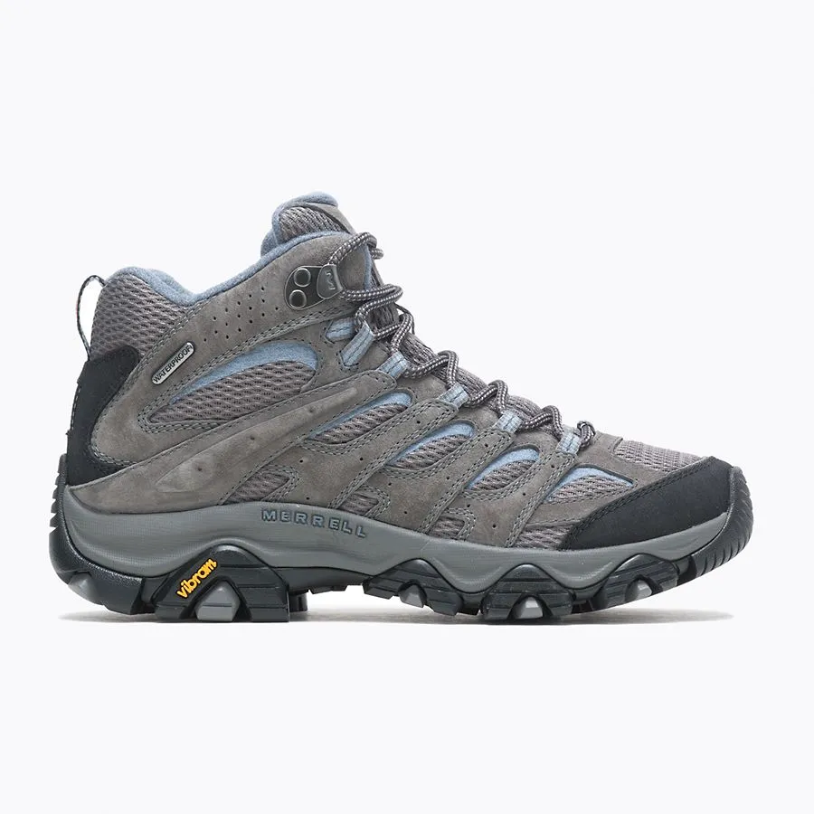 MERRELL MOAB 3 MID WP WOMEN