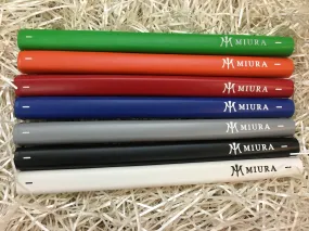 Miura Golf Putter Grip Classic