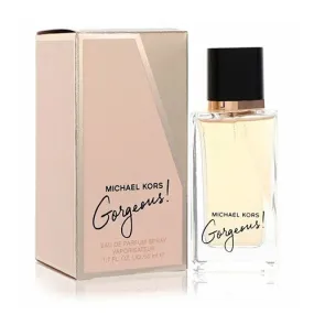 Mk Gorgeous! 50ml EDP for Women by Michael Kors