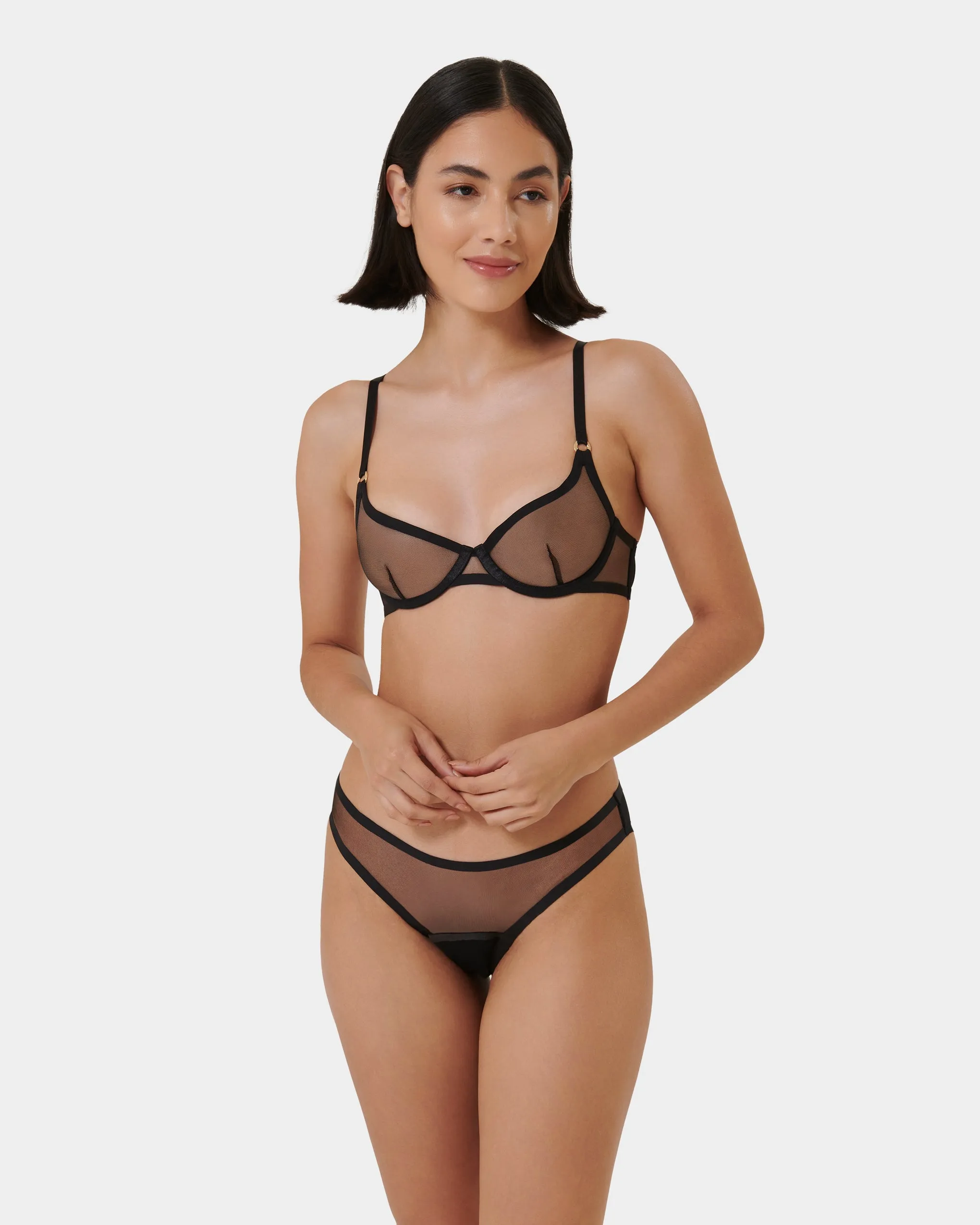 Naomi Thong Black