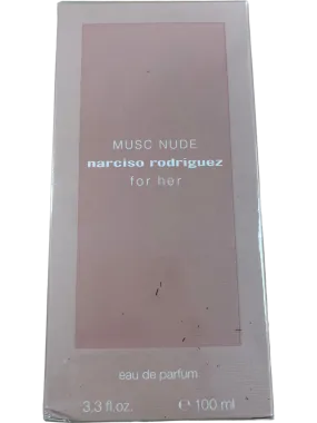 Narciso Rodriguez Nude Musc Eau de Parfum for Her 100ml