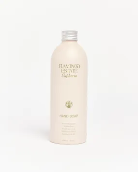 Night Blooming Jasmine & Damask Rose Hand Soap