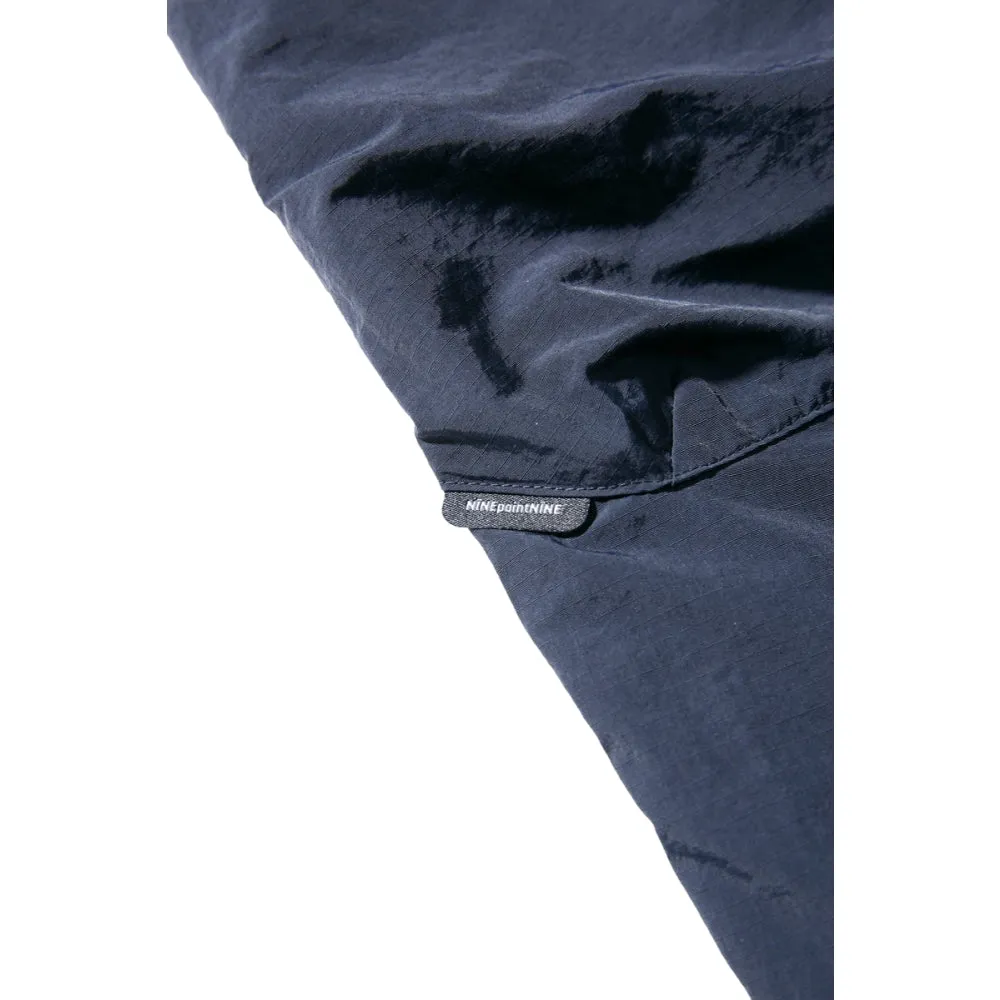 NINE POINT NINE ELEMENT CLIMBING PANTS-NAVY