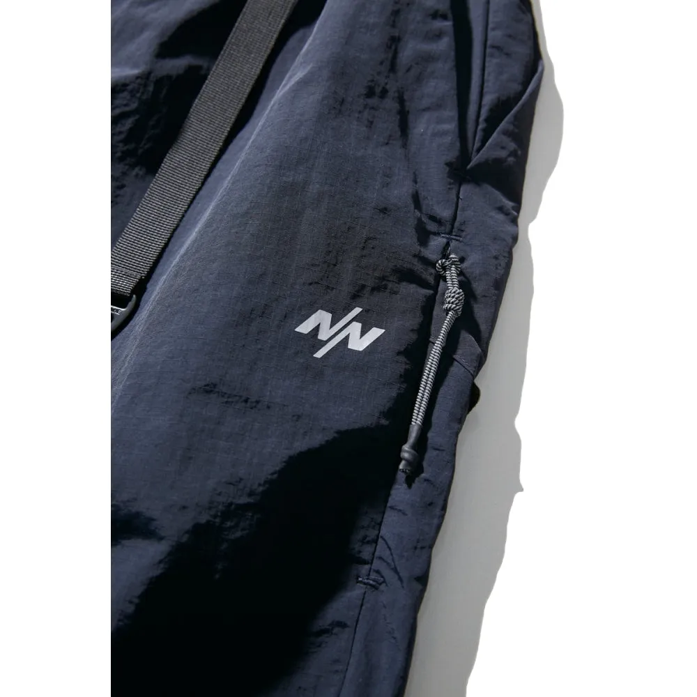 NINE POINT NINE ELEMENT CLIMBING PANTS-NAVY