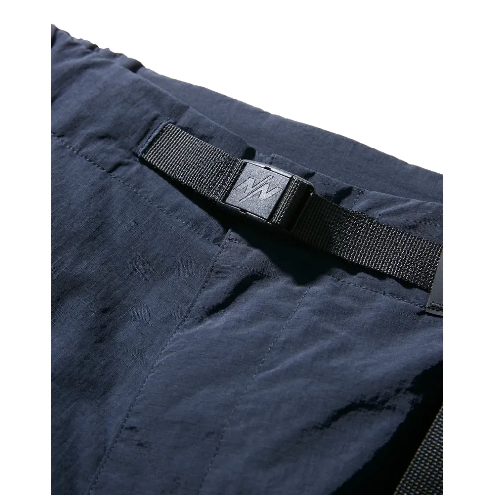 NINE POINT NINE ELEMENT CLIMBING PANTS-NAVY