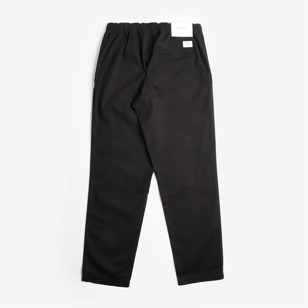 Norse Projects Ezra Light Stretch Twill Pant