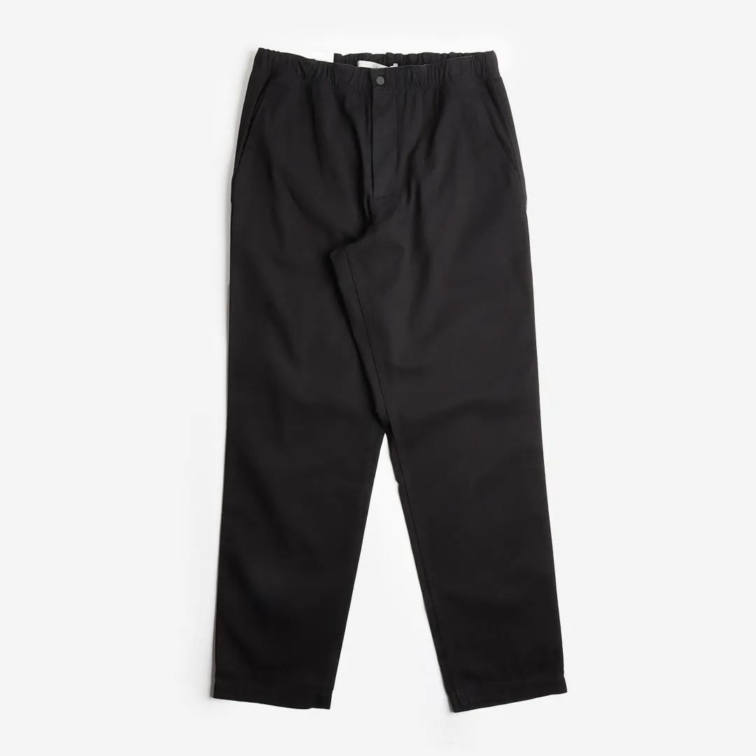 Norse Projects Ezra Light Stretch Twill Pant