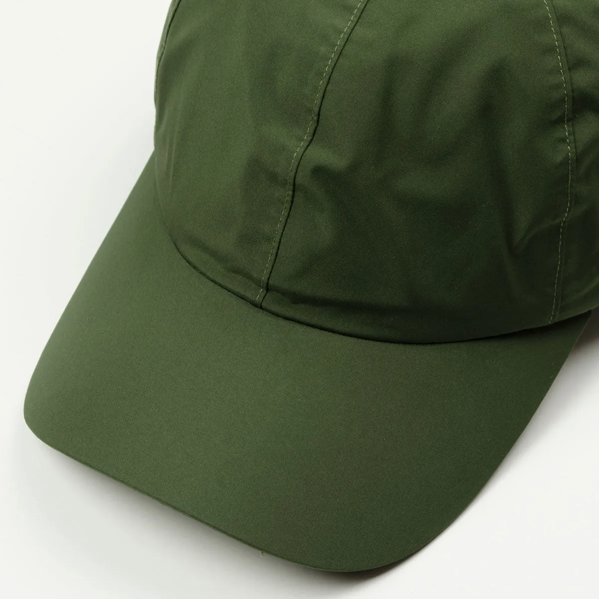 Norse Projects - Technical Sports Cap - Beech Green