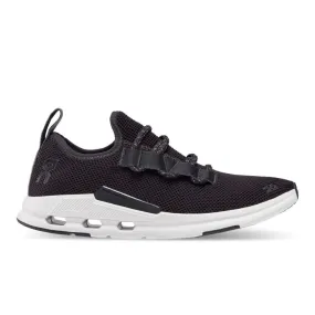 On Women's Cloudeasy Sneaker - Black/Rock