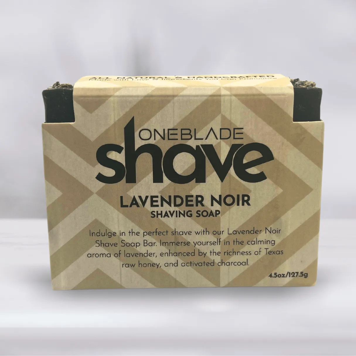 OneBlade Shaving Soap Bar