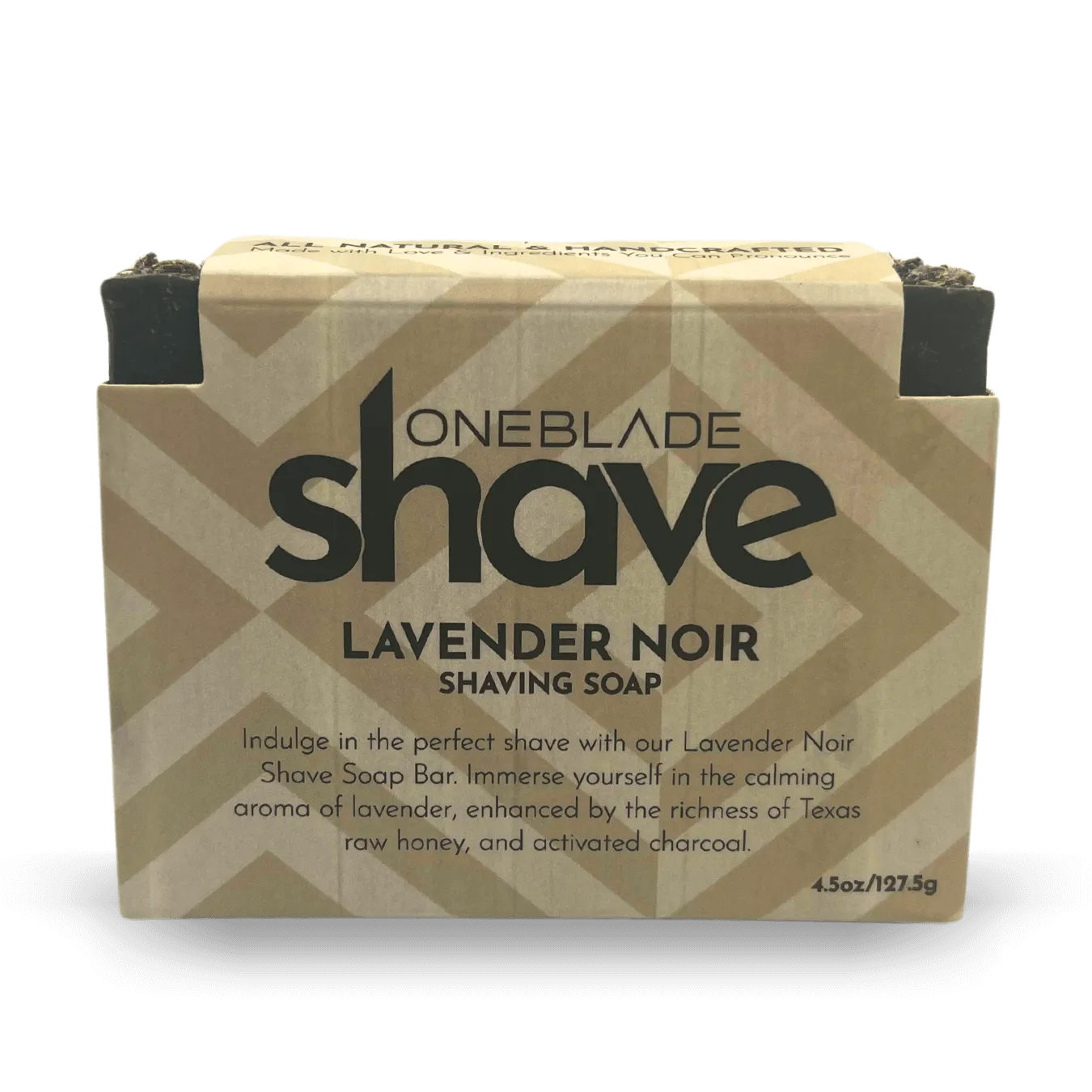 OneBlade Shaving Soap Bar